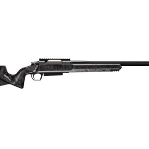 Christensen Arms MCR Modern Carbon 6.5 Creedmoor 22″ - Bolt Action Rifles | Montana Gun Shop