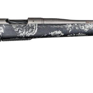 Christensen Arms Mesa FFT 6.5 Creedmoor 20″ Tungsten - Bolt Action Rifles | Montana Gun Shop