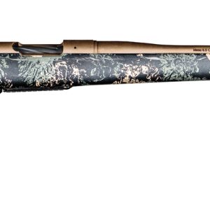 Christensen Arms Mesa FFT 6.5 Creedmoor 20″ Burnt Bronze - Bolt Action Rifles | Montana Gun Shop