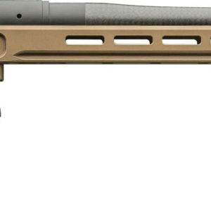 Bergara MG Lite 7mm PRC 22 in Carbon Barrel, 5rd - Bolt Action Rifles | Montana Gun Shop