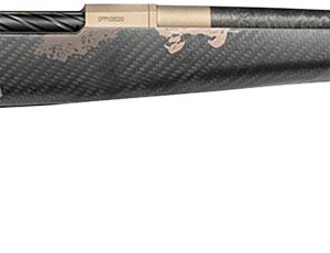 Fierce Firearms CF Rogue Mini 2 308W 20″ - Bolt Action Rifles | Montana Gun Shop