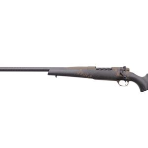Weatherby Mark V BC Carbon .257 Weatherby Magnum 26″ LH - Bolt Action Rifles | Montana Gun Shop
