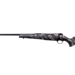 Weatherby Mark V Backcountry Ti .270 Weatherby, 26 in - Bolt Action Rifles | Montana Gun Shop