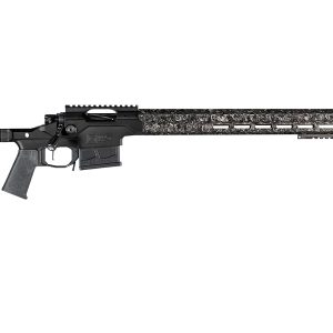 Christensen Arms MPR 308 Win 24in Carbon Fiber Folding Chassis - Bolt Action Rifles | Montana Gun Shop