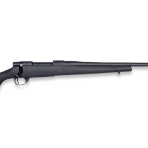Weatherby Vanguard Obsidian .223 Rem 24in 5rd Black - Bolt Action Rifles | Montana Gun Shop