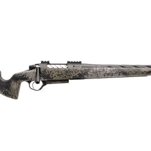 SEEKINS PRECISION PH3 6.5PRC MOUNTAIN SHADOW 20″ - Bolt Action Rifles | Montana Gun Shop