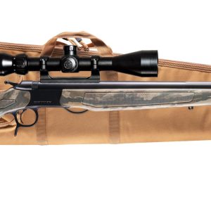 CVA OPTIMA .50CAL RT LEGACY PKG - Single Shot Rifles | Montana Gun Shop