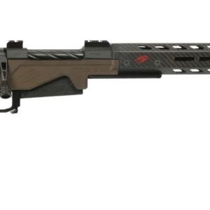 Fierce Reaper H-TAC 7MM Backcountry 24in Bronze Cerakote - Bolt Action Rifles | Montana Gun Shop
