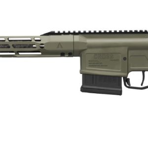 SIG SAUER Cross Sawtooth .308 Win Rifle Moss Green 5rd - Bolt Action Rifles | Montana Gun Shop