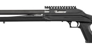 Magnum Research MR SwitchBolt 22 LR 17 in Carbon - Semi Auto Rifles | Montana Gun Shop