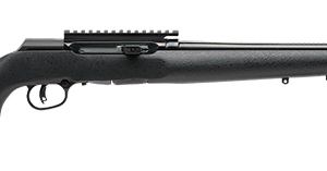 SAVAGE ARMS A22 PRO VARMINT 22MAG WD 22″ - Bolt Action Rifles | Montana Gun Shop