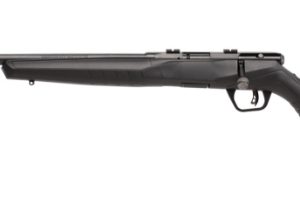 Savage B22 Magnum F LH 22 WMR 21″ 10rd - Bolt Action Rifles | Montana Gun Shop