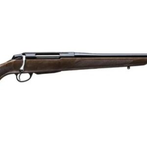 Tikka T3x Hunter 6.5 Creedmoor 22″ Threaded, Walnut - Bolt Action Rifles | Montana Gun Shop