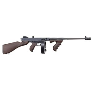 Auto-Ordnance Thompson 1927A-1C .45 ACP 18in 50rd Drum - Semi Auto Rifles | Montana Gun Shop