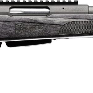 ATA Arms Turqua 6.5mm Creedmoor 18.5in Gray Laminate - Bolt Action Rifles | Montana Gun Shop