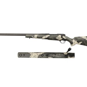 Weatherby Mark V Backcountry Guide LH .240 Weatherby Magnum 22″ - Bolt Action Rifles | Montana Gun Shop