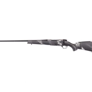 WEATHERBY MARK V BACKCNTRY TI 2 6.5CM LH - Bolt Action Rifles | Montana Gun Shop