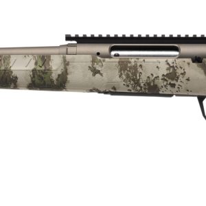 Savage Axis 2 Pro Compact .308 Win 20″ Left-Hand - Bolt Action Rifles | Montana Gun Shop