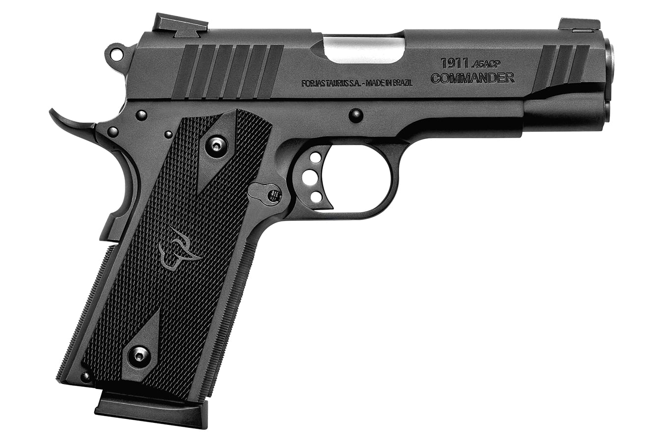 Taurus 1911 - 45 ACP Taurus 1911 - 45 ACP - Handguns - Montana Gun Shop