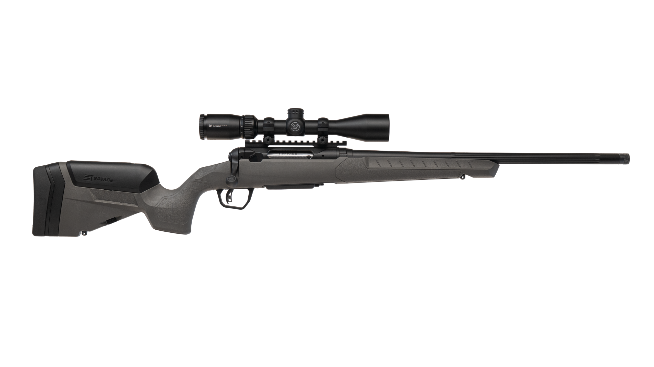 Savage 110 Trailblazer XP .450 Bushmaster Savage 110 Trailblazer XP .450 Bushmaster - Bolt Action Rifles - Montana Gun Shop