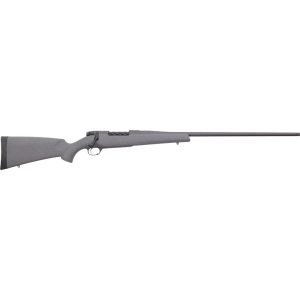 Weatherby Mark V Hunter .308 Win – 22” Threaded