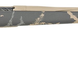 Weatherby Mark V Accumark Limited 6.5 Creedmoor - Bolt Action Rifles - Montana Gun Shop