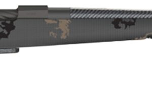 Fierce CT Rival XP 7mm SAUM - Lightweight Precision Rifle
