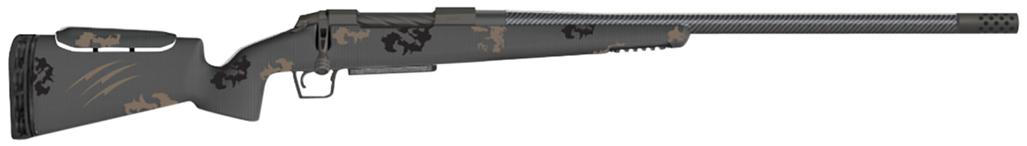 Fierce CT Rival XP 7mm SAUM - Lightweight Precision Rifle Fierce CT Rival XP 7mm SAUM - Lightweight Precision Rifle - Bolt Action Rifles - Montana Gun Shop