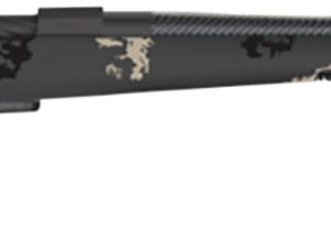 Fierce Firearms CT Rival XP 6.5 PRC 22" - Bolt Action Rifles - Montana Gun Shop