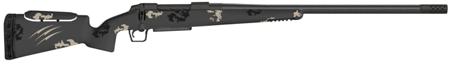 Fierce Firearms CT Rival XP 6.5 PRC 22" Fierce Firearms CT Rival XP 6.5 PRC 22" - Bolt Action Rifles - Montana Gun Shop