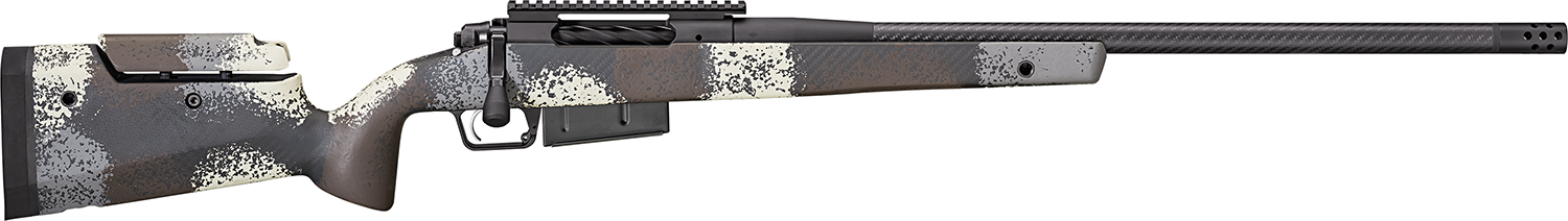 Springfield Armory Waypoint 2020 .300 Winchester Magnum Springfield Armory Waypoint 2020 .300 Winchester Magnum - Bolt Action Rifles - Montana Gun Shop
