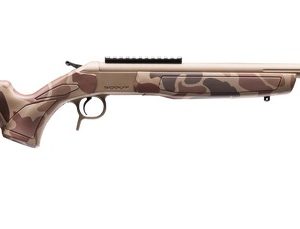 CVA Cascade Scout TD .308 Winchester Takedown CVA Cascade Scout TD .308 Winchester Takedown - Rifles - Montana Gun Shop