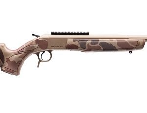 CVA Cascade Scout TD 45-70 Gov Takedown CVA Cascade Scout TD 45-70 Gov Takedown - Rifles - Montana Gun Shop