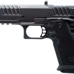 Staccato P4 HD 9mm Pistol Staccato P4 HD 9mm Pistol - Handguns - Montana Gun Shop