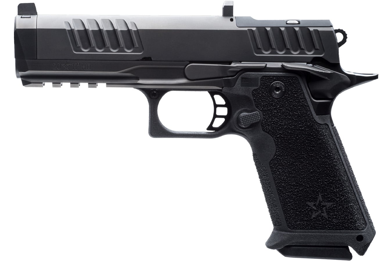 Staccato P4 HD 9mm Pistol Staccato P4 HD 9mm Pistol - Handguns - Montana Gun Shop