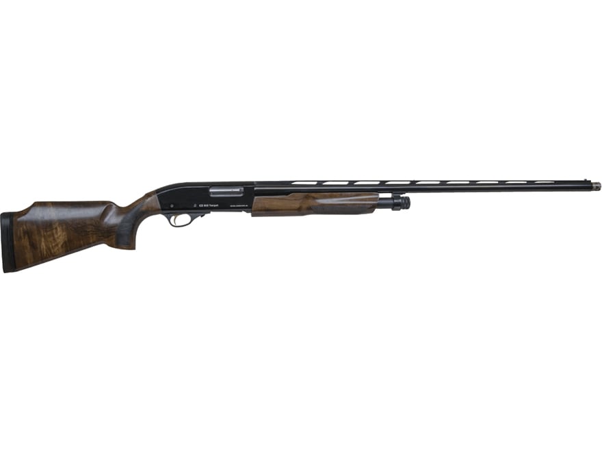 CZ 612 Target 12 Gauge Shotgun CZ 612 Target 12 Gauge Shotgun - Firearms - Montana Gun Shop
