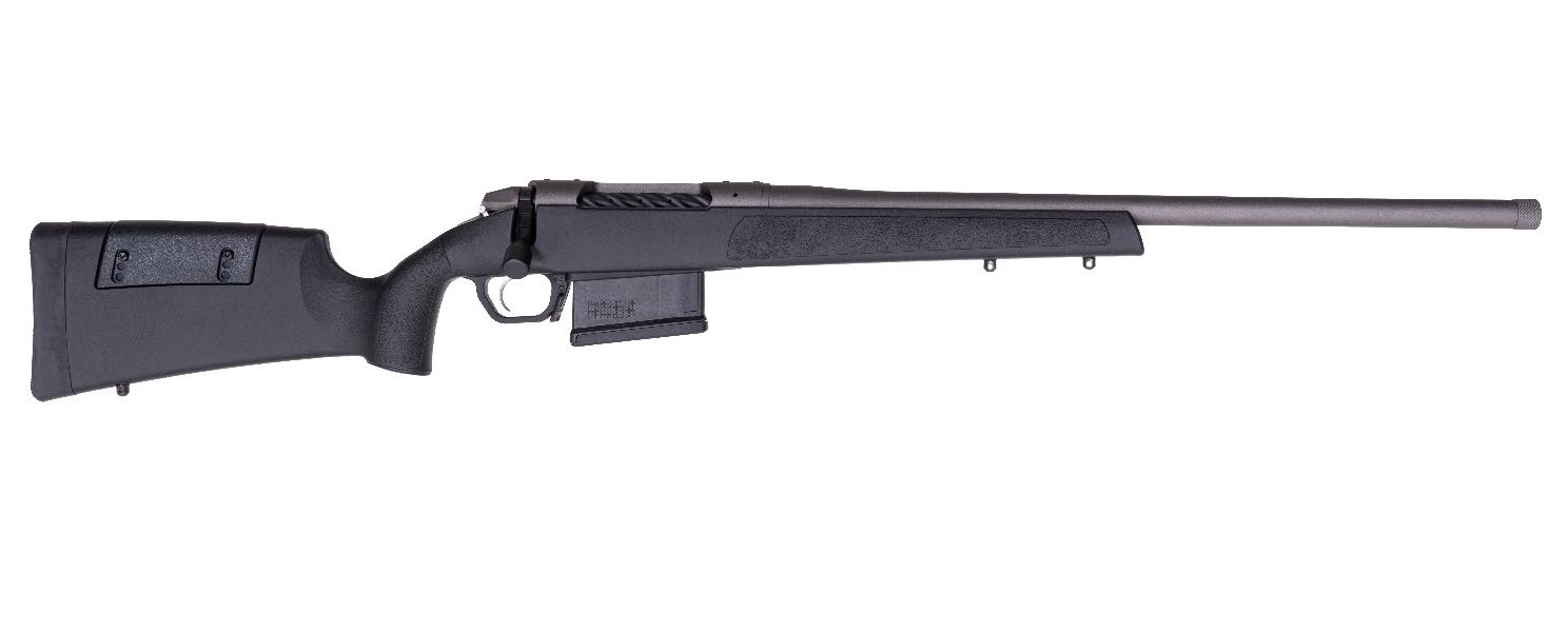 Weatherby 307 Range SF HB 20" Adjustable Weatherby 307 Range SF HB 20" Adjustable - Bolt Action Rifles - Montana Gun Shop