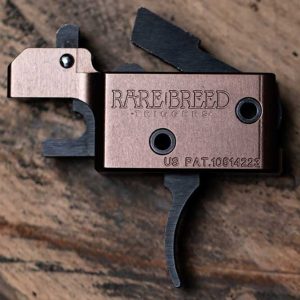 Rare Breed FRT-15 Forced Reset Trigger for AR-15 - Firearms - Montana Gun Shop