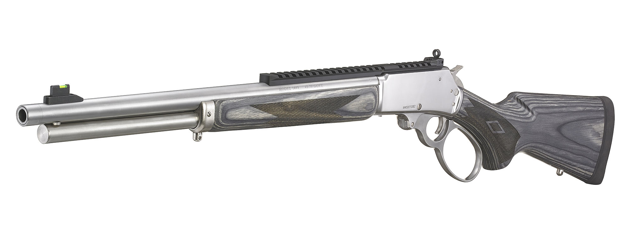 MARLIN® MODEL 1895 SBL RIFLE MARLIN® MODEL 1895 SBL RIFLE - Marlin Lever Action - Montana Gun Shop