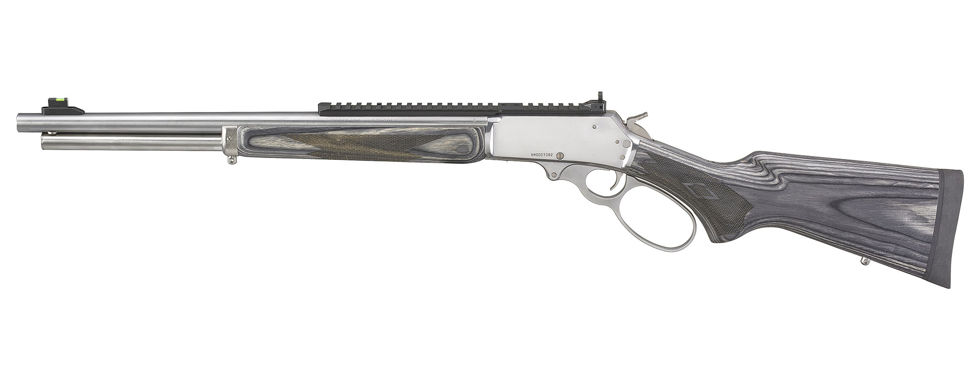 MARLIN® MODEL 1895 SBL RIFLE MARLIN® MODEL 1895 SBL RIFLE - Marlin Lever Action - Montana Gun Shop