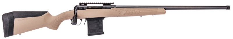 Savage 110 Tactical Desert 6mm Creedmoor Rifle Savage 110 Tactical Desert 6mm Creedmoor Rifle - Bolt Action Rifles - Montana Gun Shop