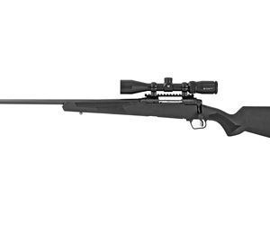 Savage 110 Apex Hunter XP LH 6.5 Creedmoor 24" - Bolt Action Rifles - Montana Gun Shop