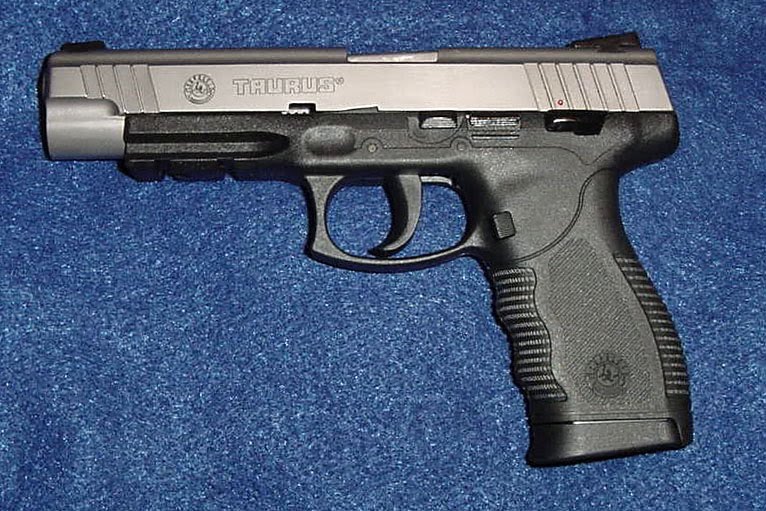 Taurus TX22 Competition 22LR Pistol Taurus TX22 Competition 22LR Pistol - Handguns - Montana Gun Shop