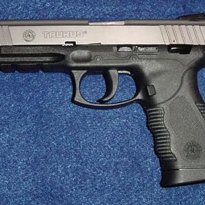 Taurus Spectrum 380 ACP - 2.8" Barrel - Handguns - Montana Gun Shop