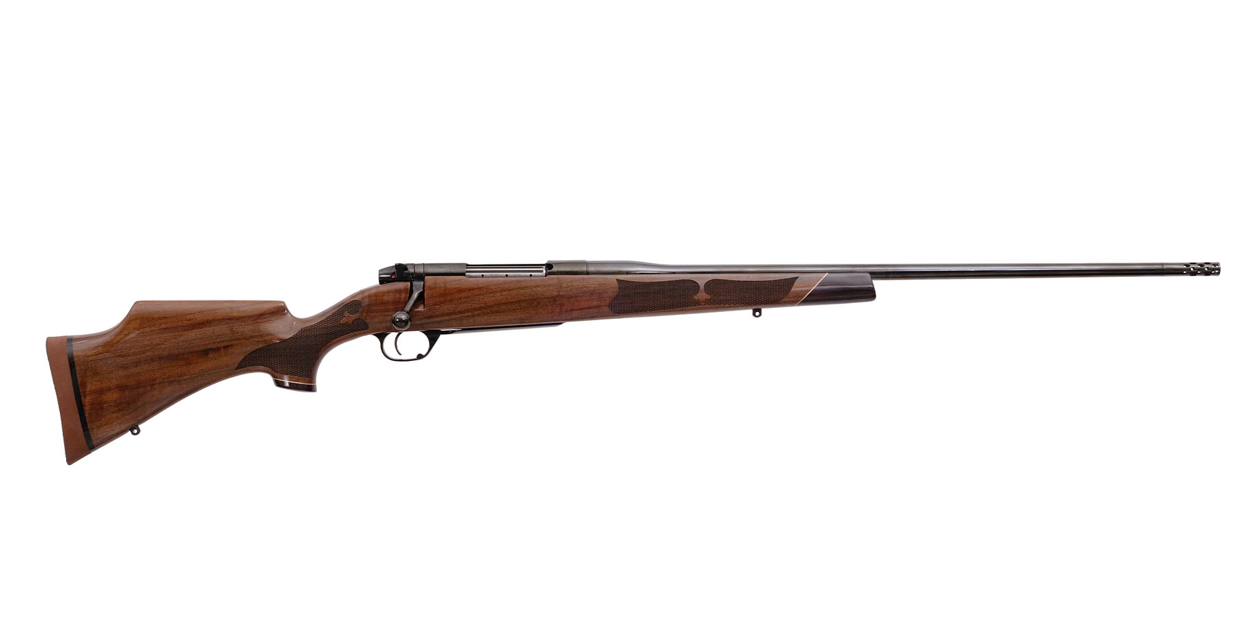 Weatherby Mark V Camilla Deluxe 6.5 RPM Weatherby Mark V Camilla Deluxe 6.5 RPM - Bolt Action Rifles - Montana Gun Shop