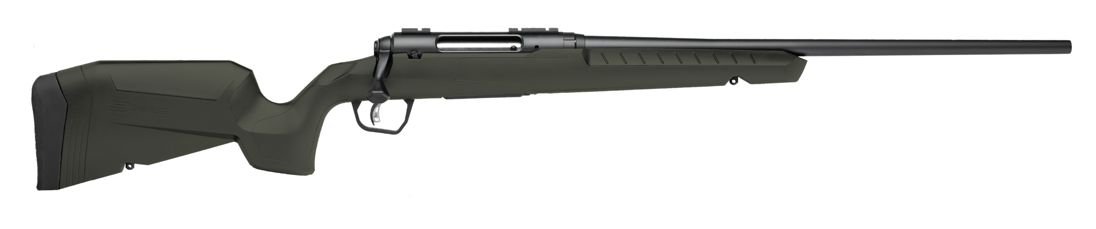 Savage Axis 2 .25-06 Rem 22" 4+1 OD Green Synthetic Savage Axis 2 .25-06 Rem 22" 4+1 OD Green Synthetic - Bolt Action Rifles - Montana Gun Shop