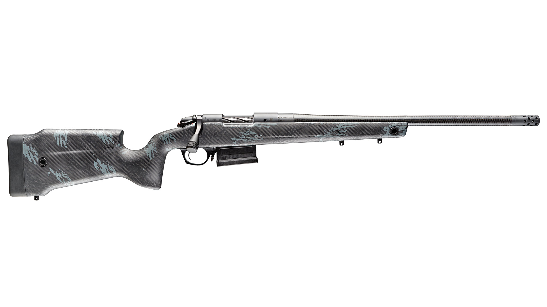 Bergara B-14 Crest Carbon 6.5 Creedmoor 20in Bergara B-14 Crest Carbon 6.5 Creedmoor 20in - Bolt Action Rifles - Montana Gun Shop