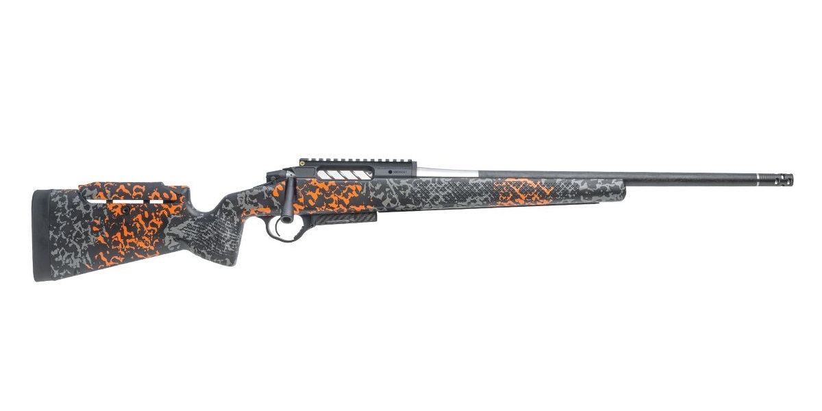 Seekins Precision HAVAK Element M3 Urban 22" Seekins Precision HAVAK Element M3 Urban 22" - Bolt Action Rifles - Montana Gun Shop