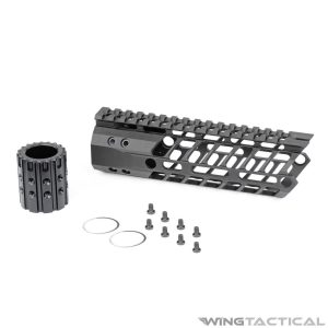 F1 Firearms P7M 15" M-LOK Handguard - Firearms - Montana Gun Shop