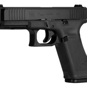 Glock 17 Gen4 9mm - Blue Tiger Stripe Glock 17 Gen4 9mm - Blue Tiger Stripe - Firearms - Montana Gun Shop